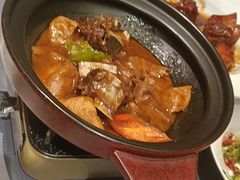 -徽镇小厨·经典徽菜(十里河店)