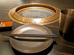 -厚贞日式烤肉(浦东汇智店)