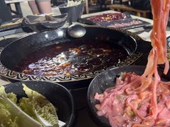-巴九门老火锅(来福士打望店)