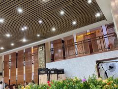 -金瑞轩大酒楼·顺德鱼生·粤菜海鲜(东江国际店)