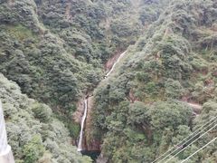 -宁波五龙潭景区