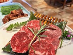 -佟爷·老北京炙子烤肉(长寿路店)