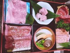 -俺的焼肉(銀座9丁目店)