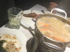 -星伦多自助料理·涮烤一体(虹悦城店)