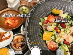 -韩满园· 甄选韩式烤肉