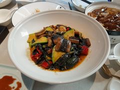 -狮王府淮扬菜(夫子庙老门东店)