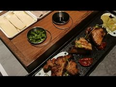 -鼎原力量东北吊炉烧烤(幸福街店)