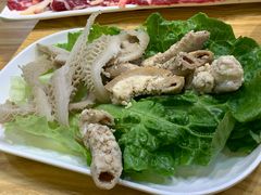 -夜牛潮汕鲜牛肉火锅店(翻身店)