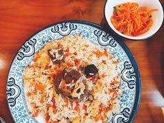 -巴依老爷新疆美食(望京小街店)