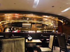 -杭州国际会议中心洲际酒店-原素全日餐厅(解放东路店)