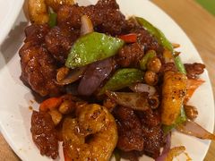 -陈傻子餐厅(世纪都会店)