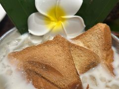 -婉泰·特色小吃·舂鸡脚(告庄二店)
