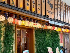 -桃太郎寿司料理(大学城店)