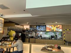 -花盐街·四川乐山小吃(西单大悦城店)