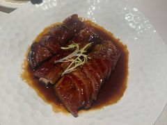 -申粤轩酒楼·三十年粤菜经典(丁香花园店)