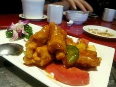 -一心斋素食馆(龙岗店)