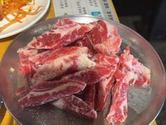-姜虎东白丁烤肉(恒隆广场店)