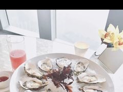 -广州四季酒店·佰鲜汇·现代法餐