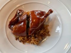 乳鸽-三号黄浦会Canton Table