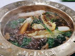 -和庆斋羊蝎子火锅·碳缸烧烤(顺义旗舰店)