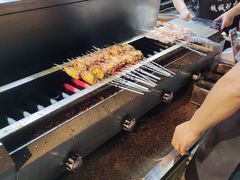 -铁诚烤肉