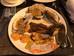 -深圳四季酒店·馥自助餐厅