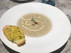 -Gray Whale 灰鲸餐厅(北美N1店)