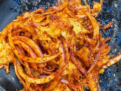 -鼎宏干锅牛肉(富城时代店)