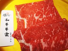 -温野菜涮涮锅(曲江大悦城店)