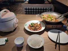 -费大厨辣椒炒肉(吉联MALL店)