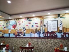 大堂-捷信牛奶甜品世家(柳巷店)