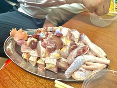 -威邵鸡煲(西华路总店)