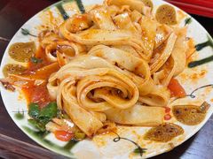 -蓝田九大碗民俗食府(蓝田店)