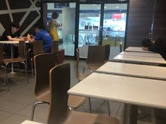 -麦当劳(世贸店)