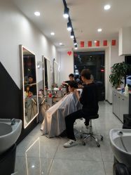 -吉艺心专业美发造型