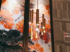 大堂-爱碗亭·鲜炒湖南菜(壹城中心店)
