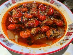 -串盟烧烤大排档·长沙美食地标(星沙店)