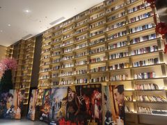 -深影国际影城(学院南路店CGS中国巨幕店)
