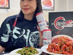 -一起吃小龙虾·海鲜(海珠店)