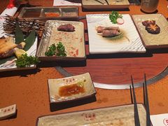 -赤坂亭 M9和牛烧肉(水街店)