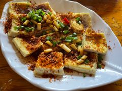 -胖金妹鸡豆凉粉店