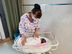 -上海市嘉定区妇幼保健院
