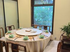-五观堂素食(新华路店)