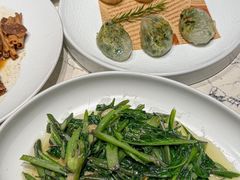 -潮州府·潮菜·砂锅粥(徐家汇店)