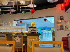 -禾绿回转寿司(万柳华联店)