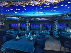 -瑞德姆美人鱼海底演艺主题餐厅(亚龙湾店)