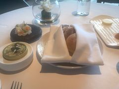 面包-L'Arome芳芳法国餐厅(仙林金鹰店)