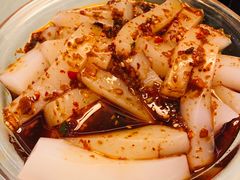 -川人川菜馆·小龙虾·鲜虾现做(黄山路店)