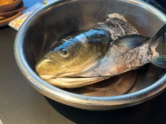 -好灶头妈妈菜·柴火灶台鱼·千岛湖土菜地标美食