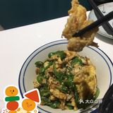 田园鸡腿香喷喷